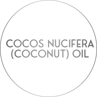 cocos nucifera coconut oil